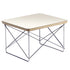 Eames LTR Side Table / Chrome